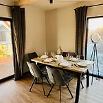 Casa vacanze Gorska Przystan Dom Duza Sowka