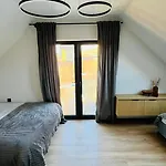 Casa vacanze Gorska Przystan Dom Duza Sowka *