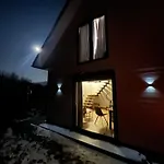 Gorska Przystan Dom Duza Sowka * Sierpnica