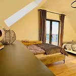 Gorska Przystan Dom Duza Sowka