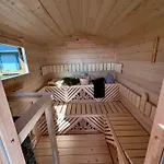 Gorska Przystan Dom Duza Sowka Casa vacanze Sierpnica