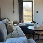 Gorska Przystan Dom Duza Sowka *