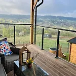 Gorska Przystan Dom Duza Sowka Casa vacanze Sierpnica