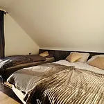Górska Przystań Dom Duża Sówka Сasa de vacaciones *