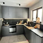 Casa vacanze Gorska Przystan Dom Duza Sowka