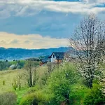Gorska Przystan Dom Duza Sowka *
