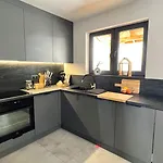 Gorska Przystan Dom Duza Sowka Casa vacanze *