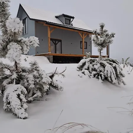 Gorska Przystan Dom Duza Sowka Sierpnica