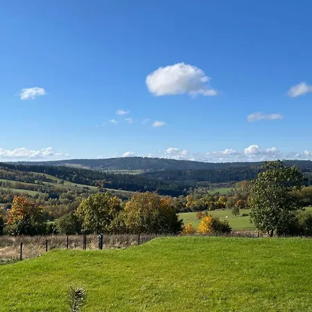 Gorska Przystan Dom Duza Sowka