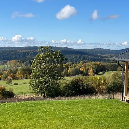 Gorska Przystan Dom Duza Sowka Sierpnica