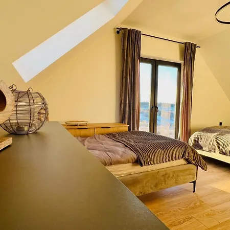 Gorska Przystan Dom Duza Sowka