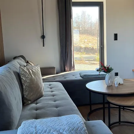 Gorska Przystan Dom Duza Sowka *