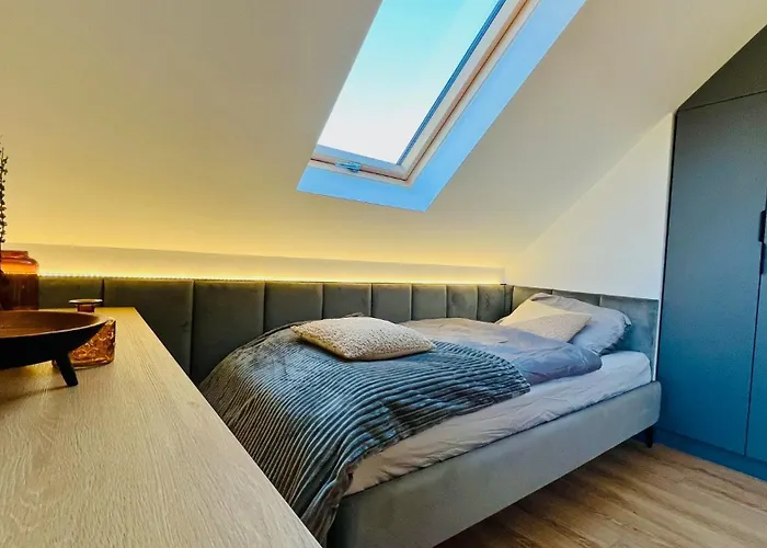 Gorska Przystan Dom Duza Sowka * Sierpnica